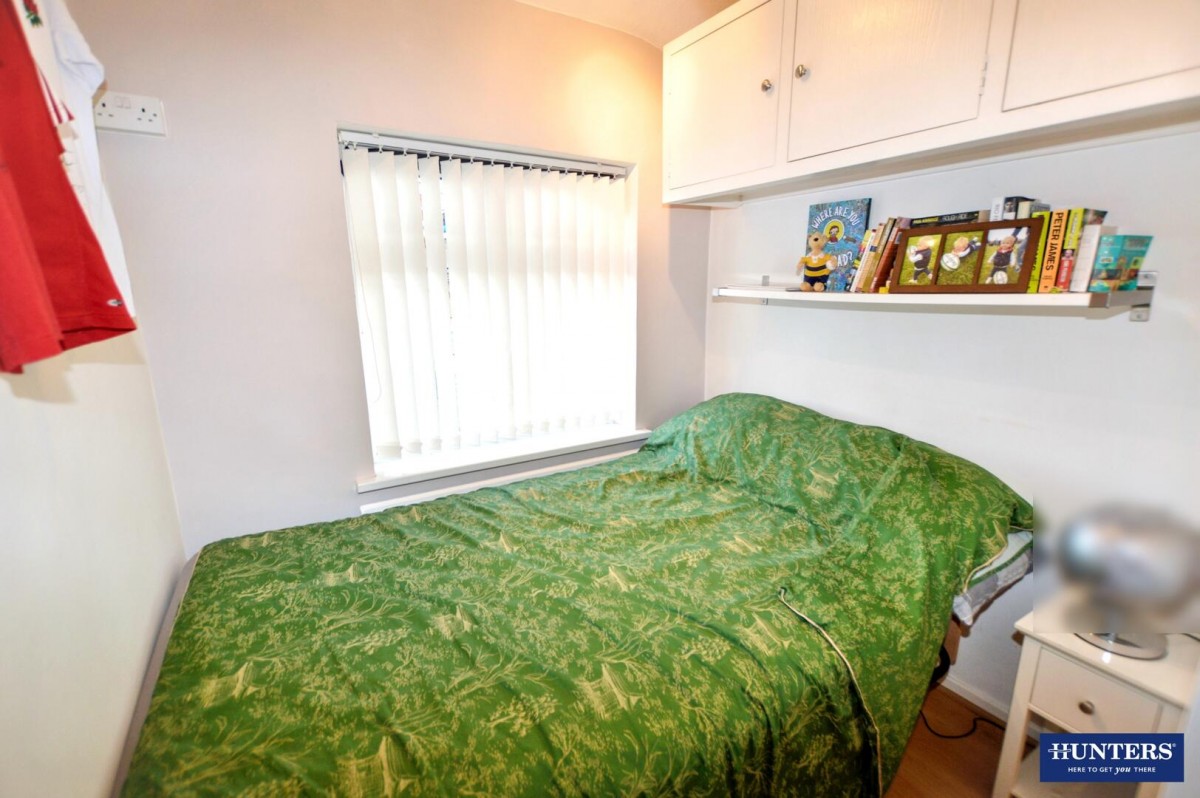 Carlton Drive, Wigston