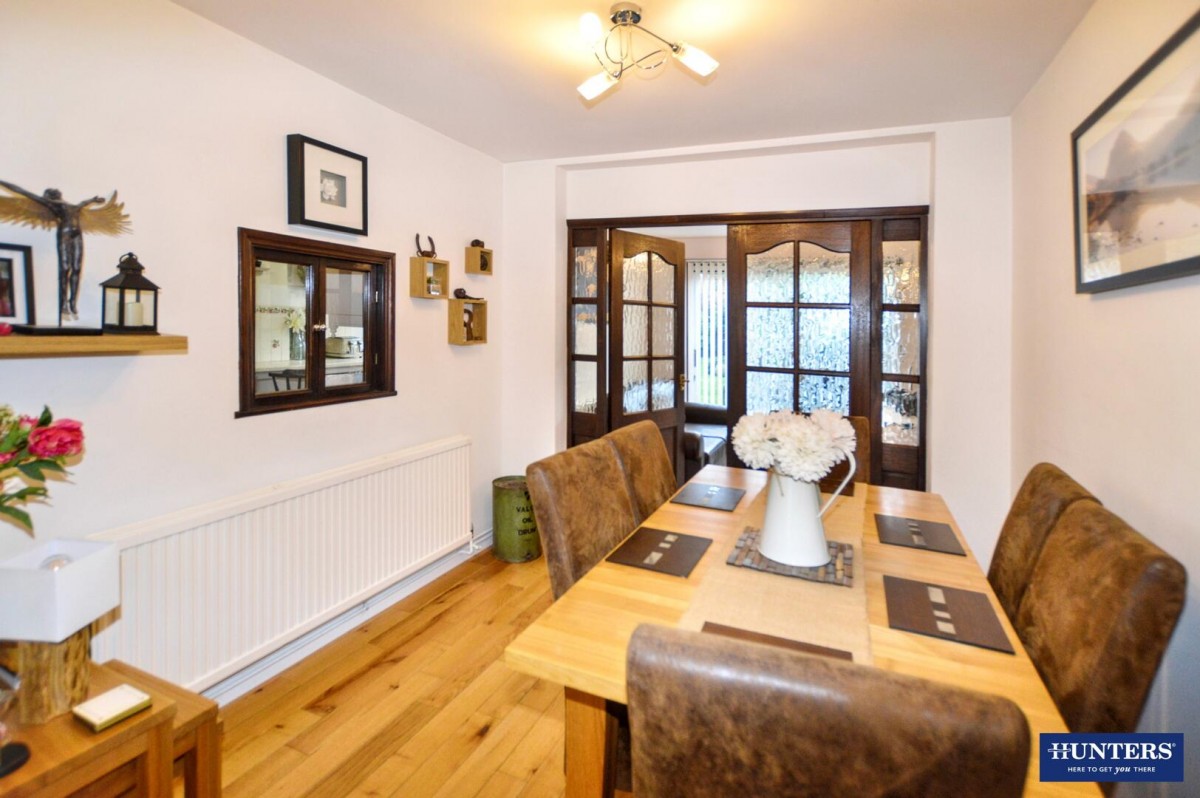 Carlton Drive, Wigston