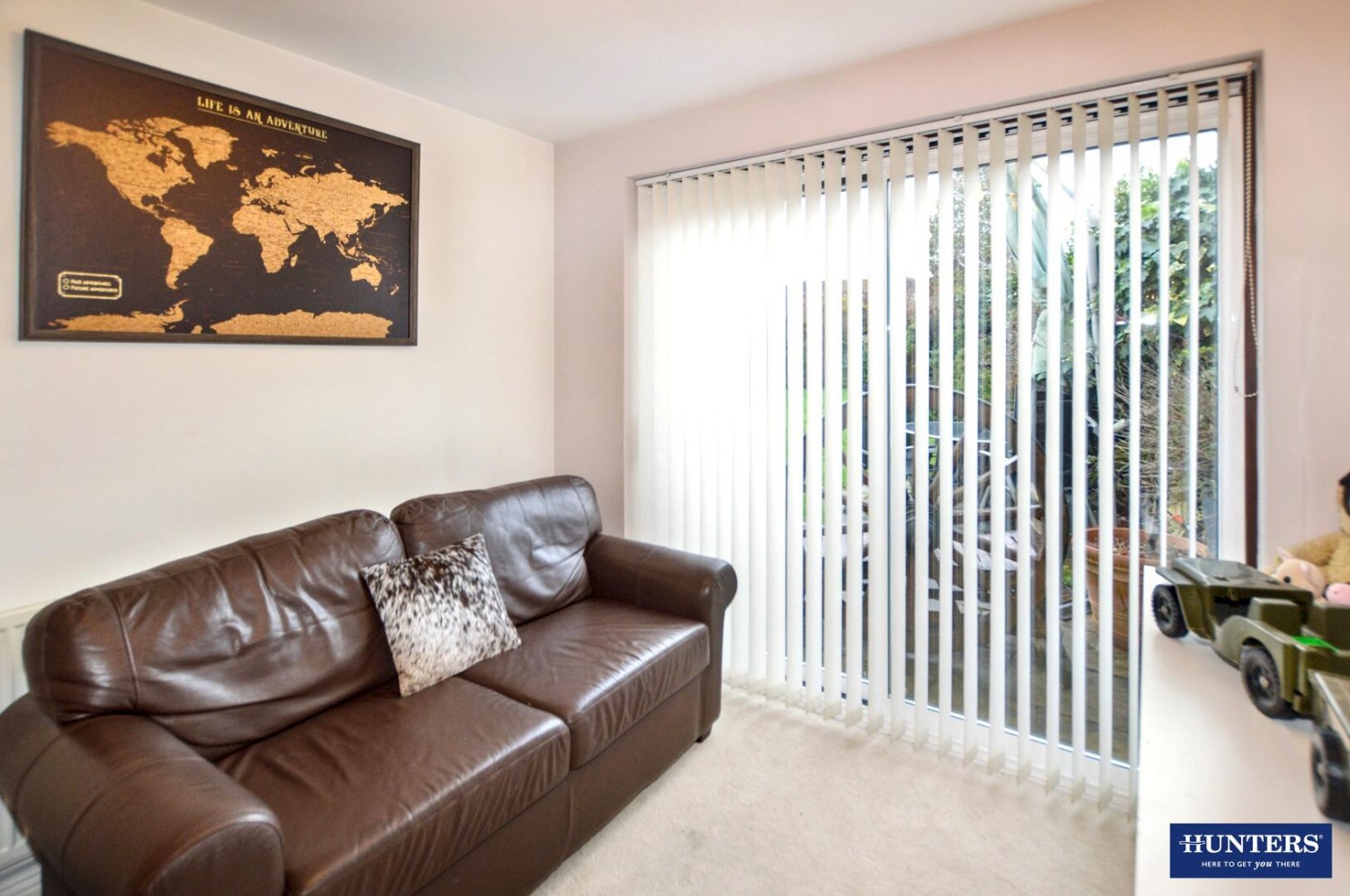 Carlton Drive, Wigston