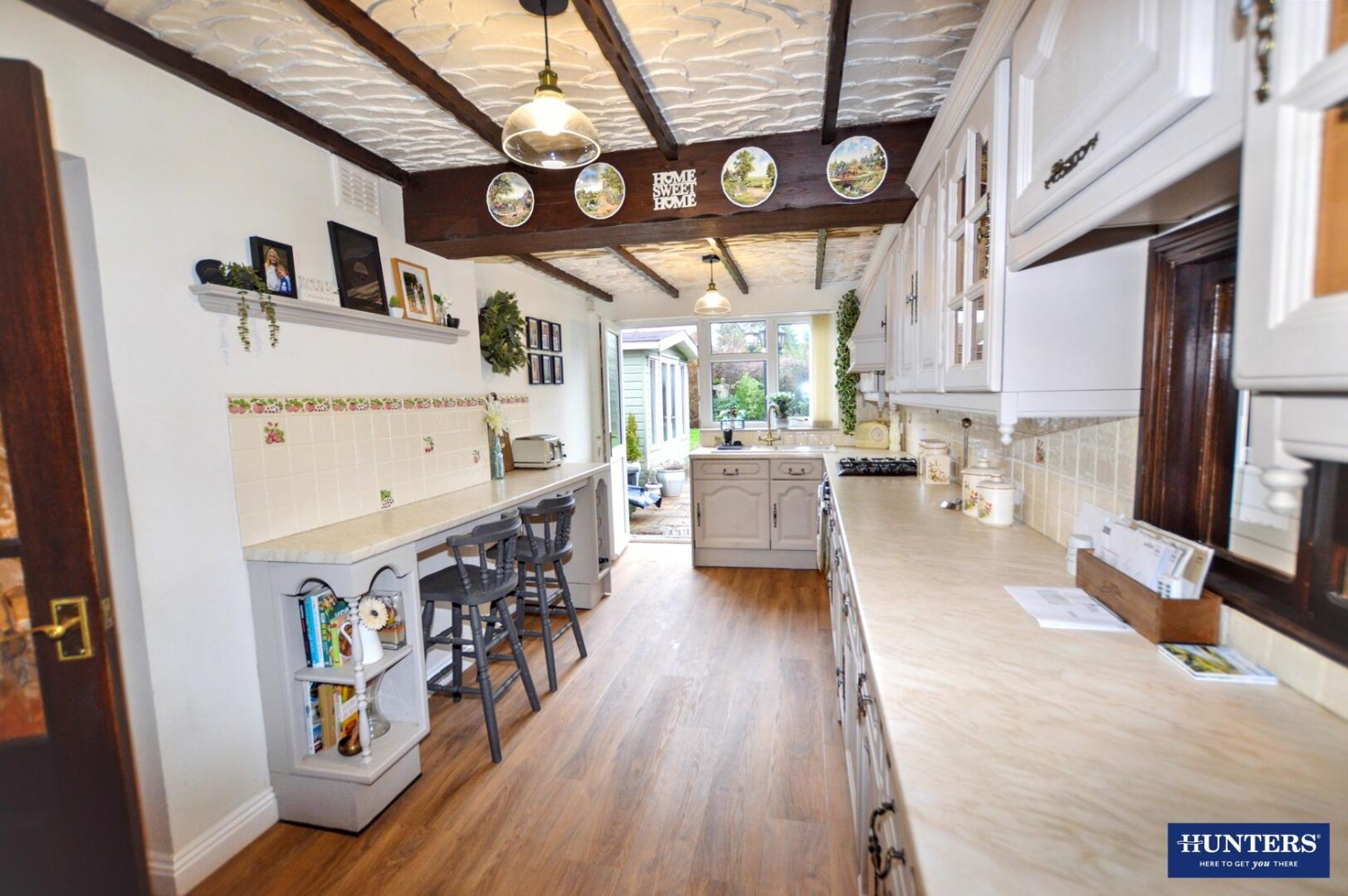 Carlton Drive, Wigston