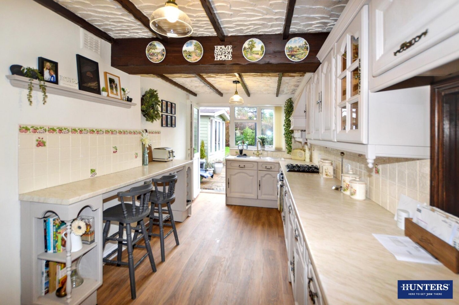 Carlton Drive, Wigston