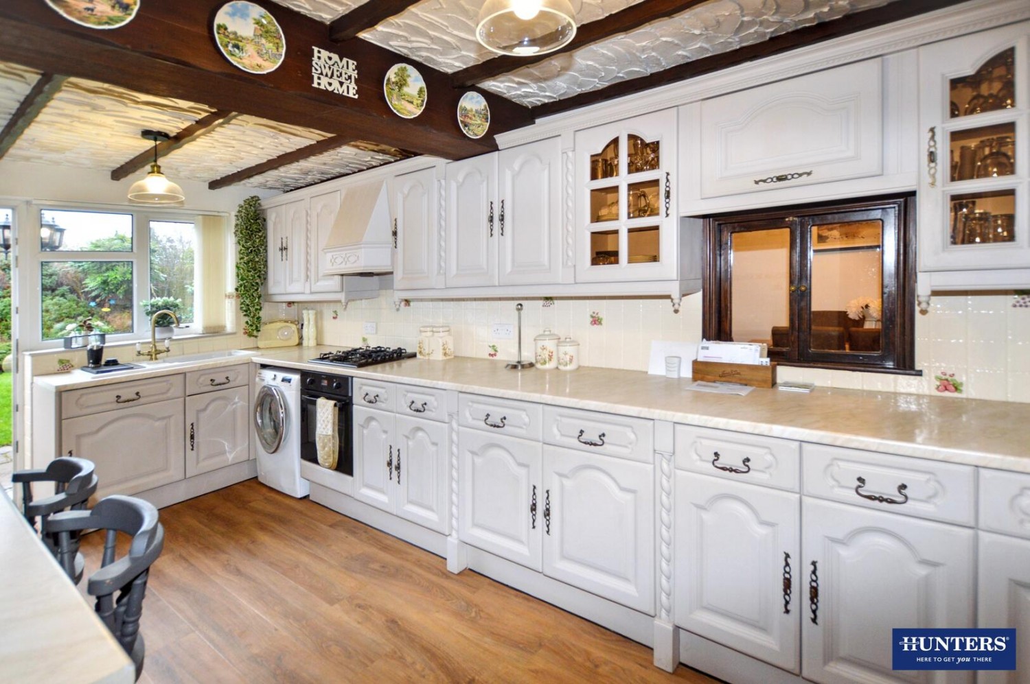 Carlton Drive, Wigston