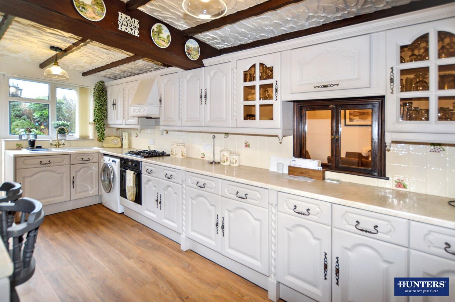 Carlton Drive, Wigston