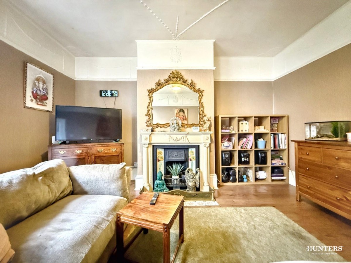 Syke Lane, Earlsheaton, Dewsbury