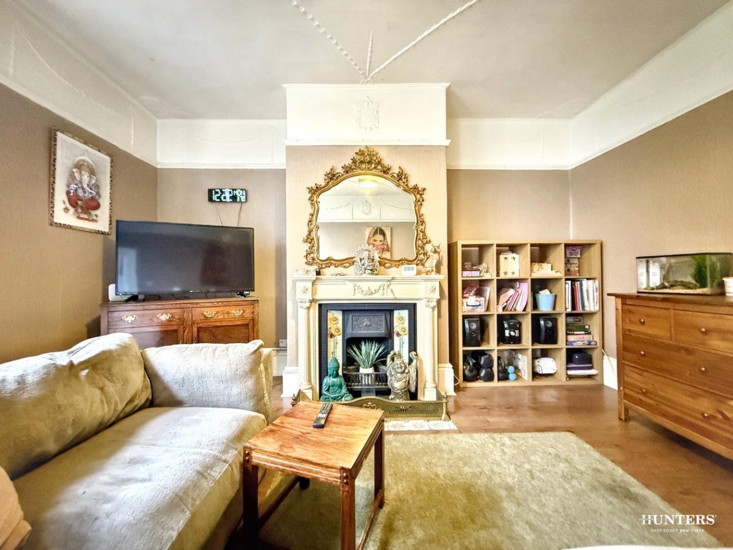 Syke Lane, Earlsheaton, Dewsbury