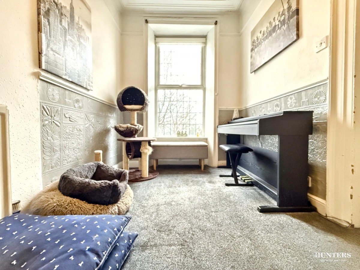 Syke Lane, Earlsheaton, Dewsbury