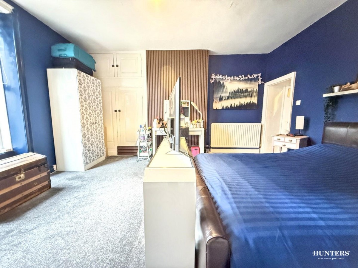 Syke Lane, Earlsheaton, Dewsbury