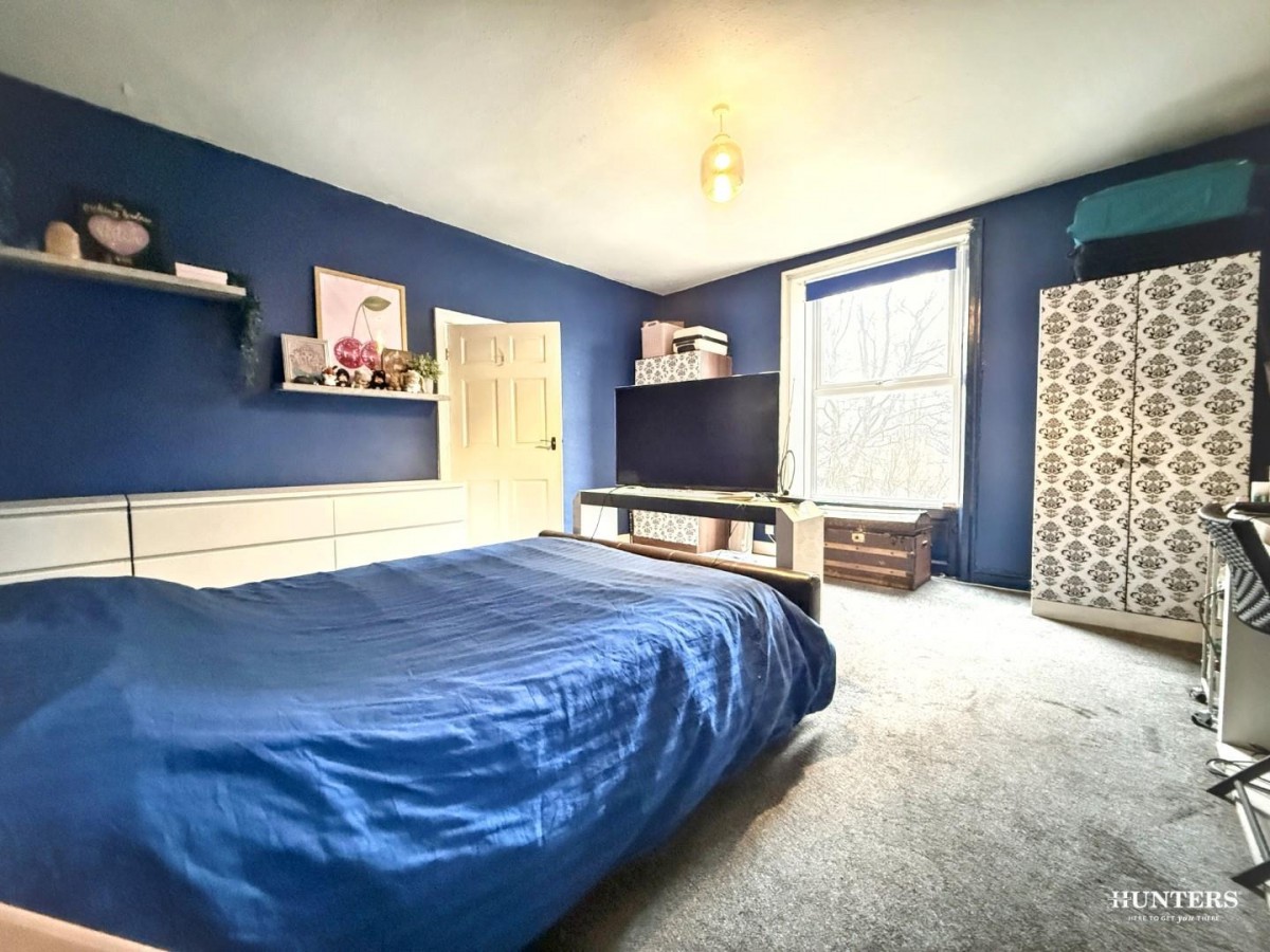 Syke Lane, Earlsheaton, Dewsbury