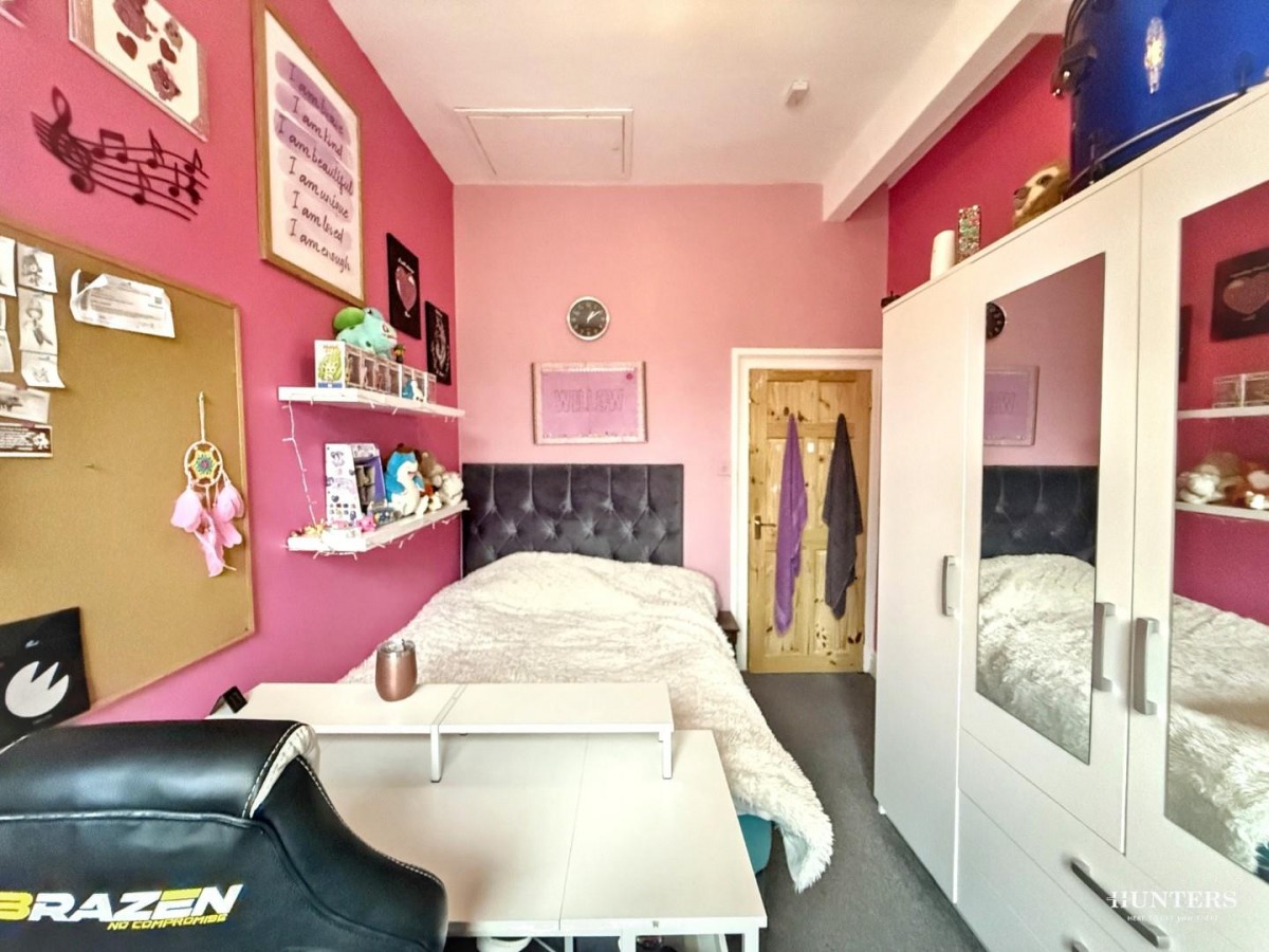 Syke Lane, Earlsheaton, Dewsbury