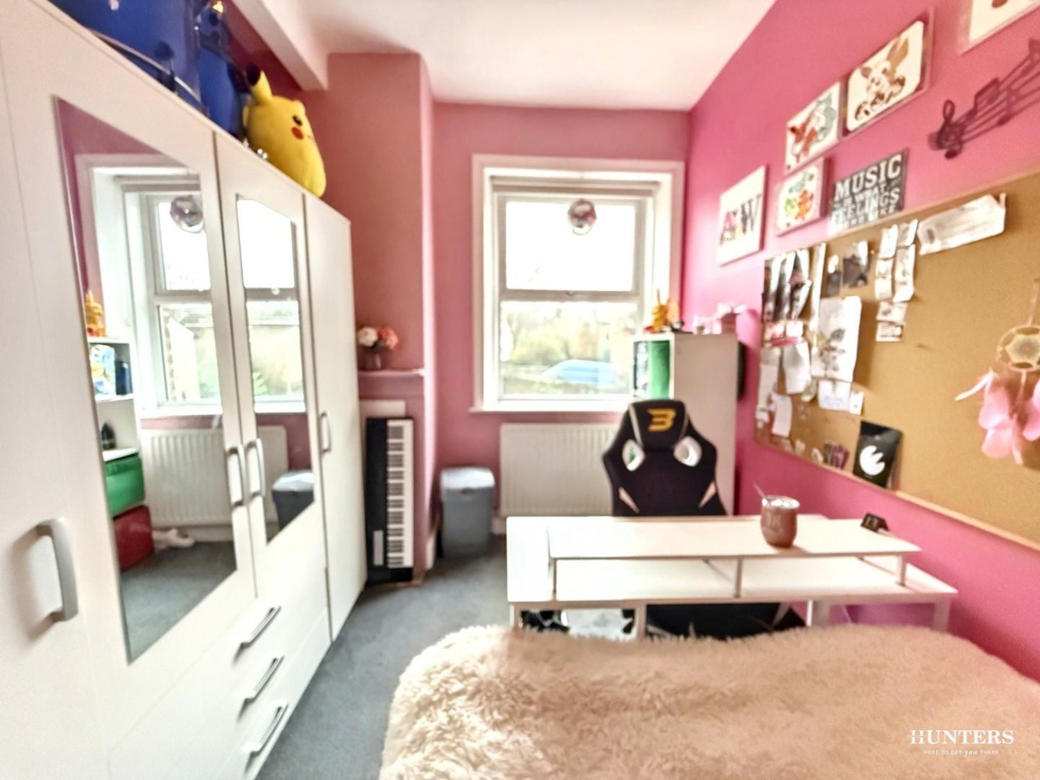 Syke Lane, Earlsheaton, Dewsbury