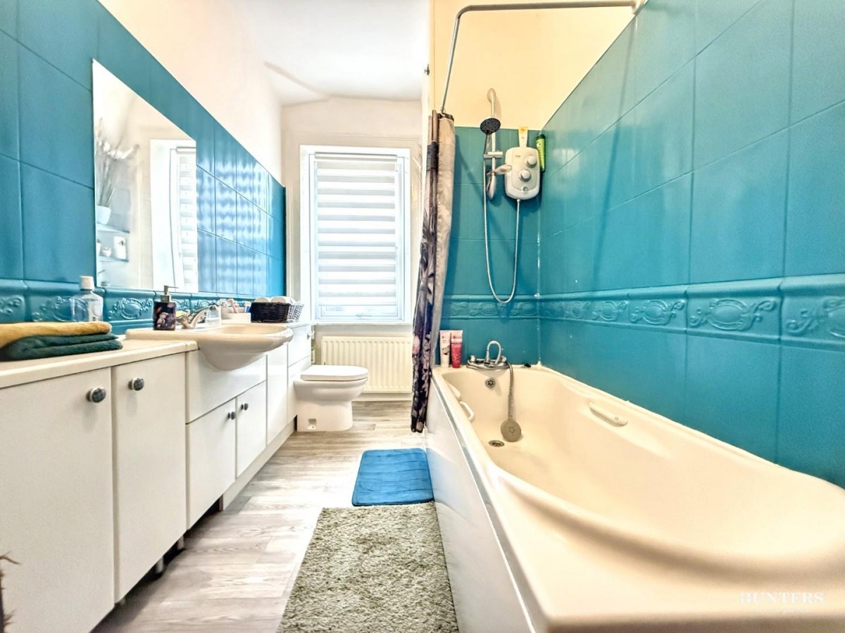 Syke Lane, Earlsheaton, Dewsbury