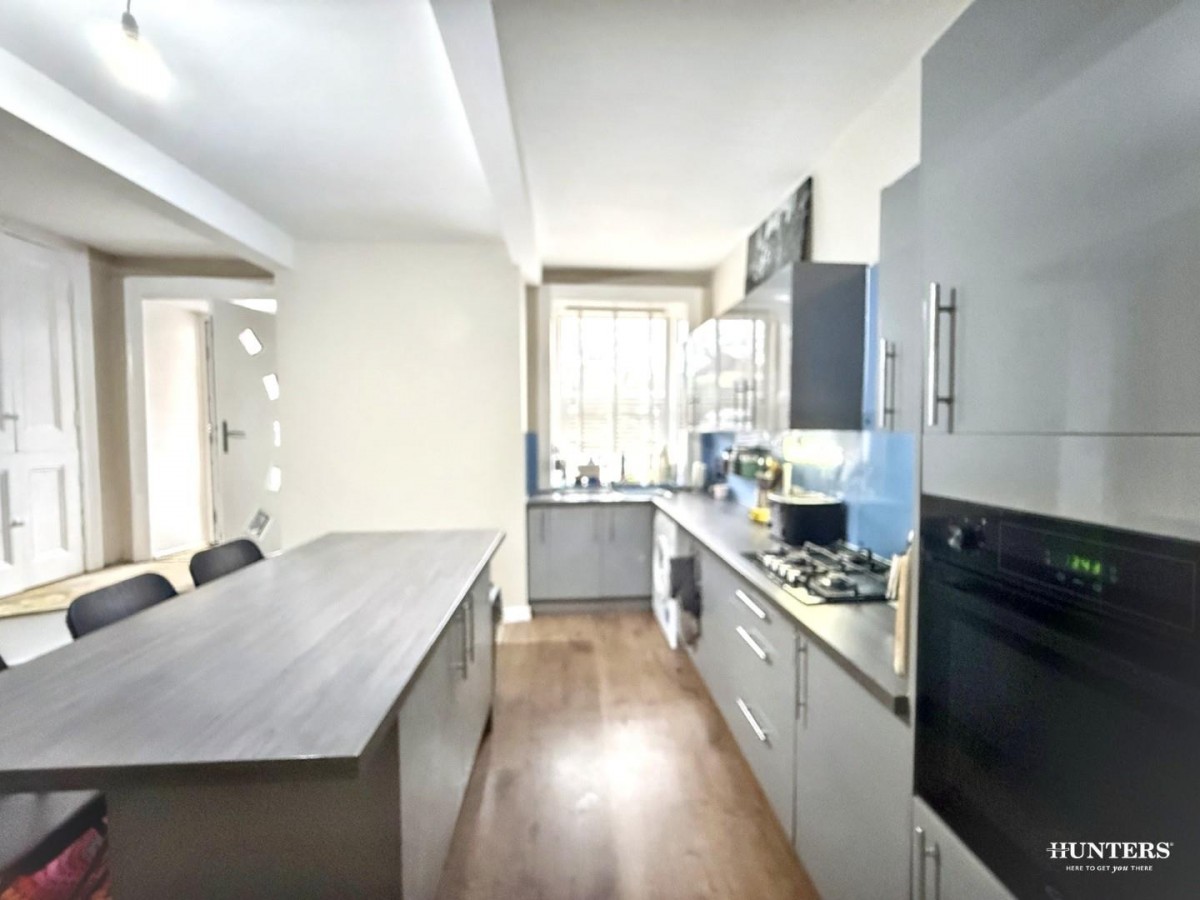 Syke Lane, Earlsheaton, Dewsbury