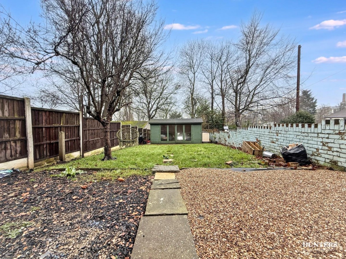 Syke Lane, Earlsheaton, Dewsbury