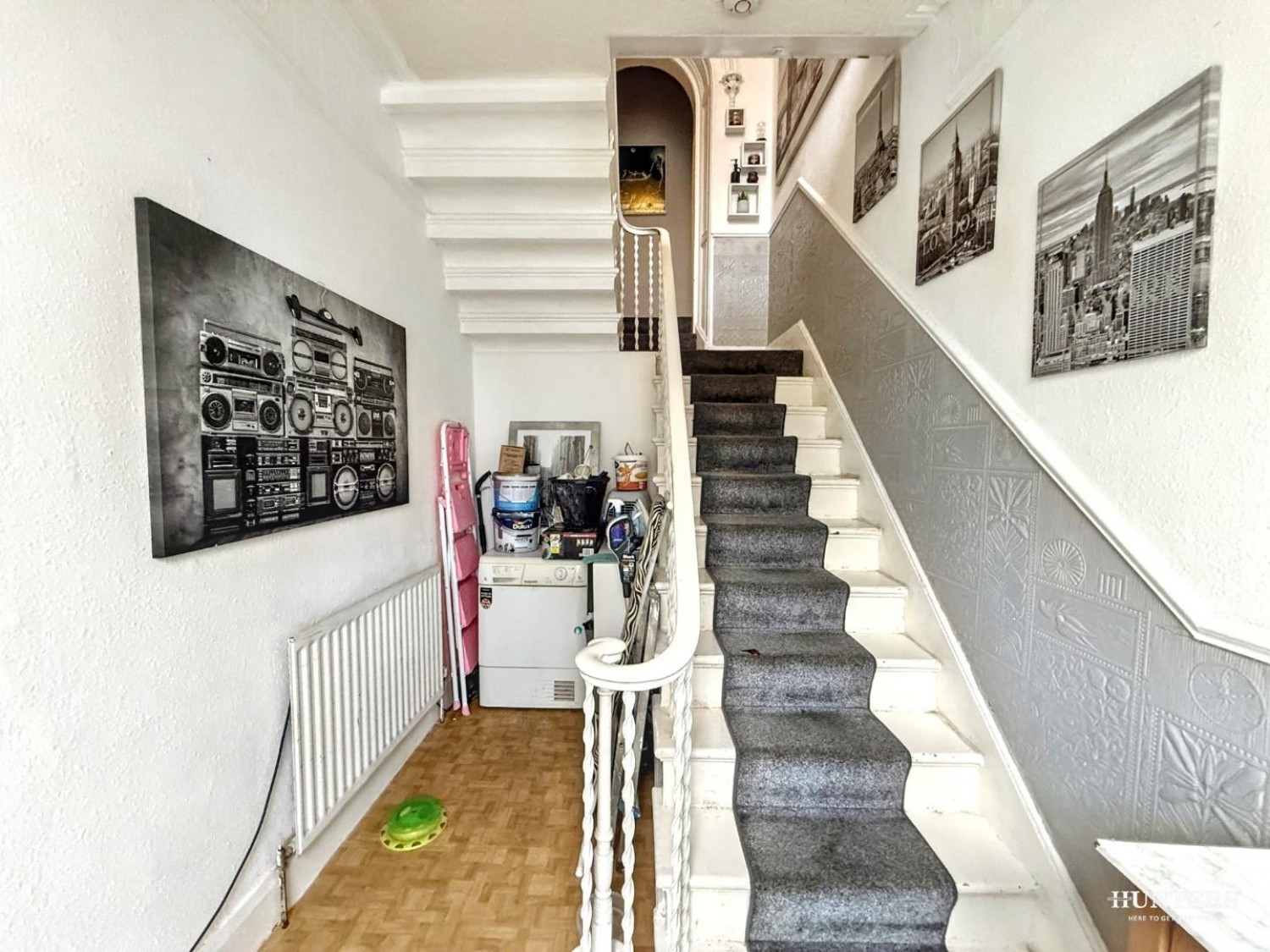 Syke Lane, Earlsheaton, Dewsbury