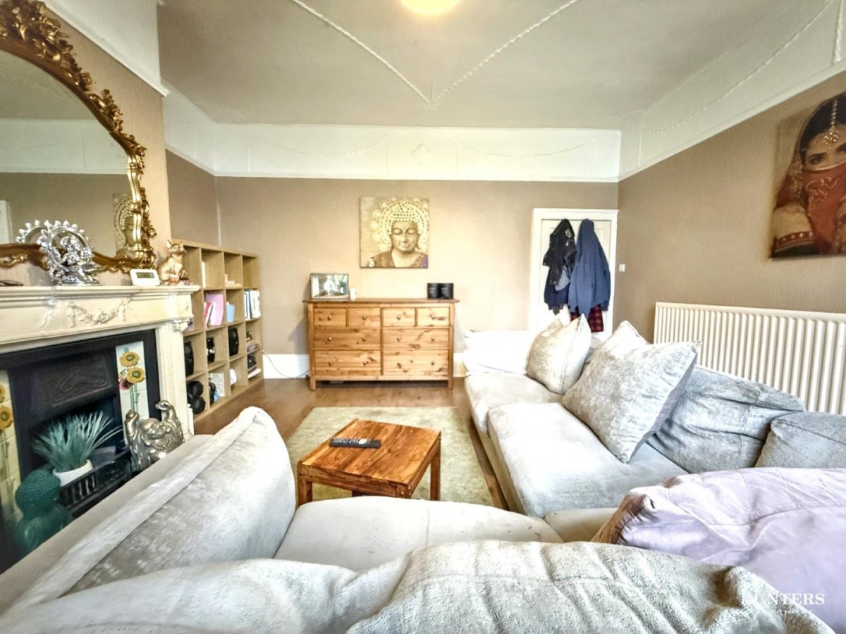 Syke Lane, Earlsheaton, Dewsbury