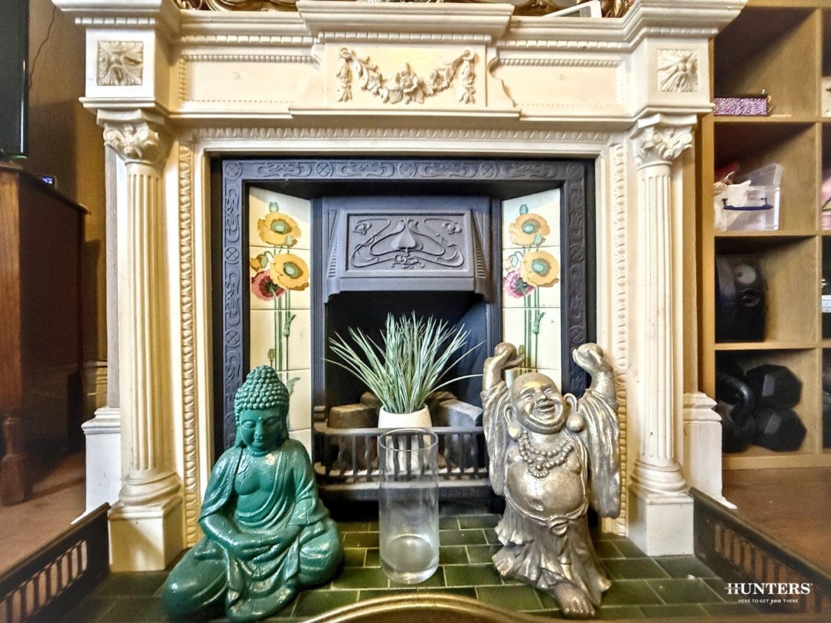 Syke Lane, Earlsheaton, Dewsbury