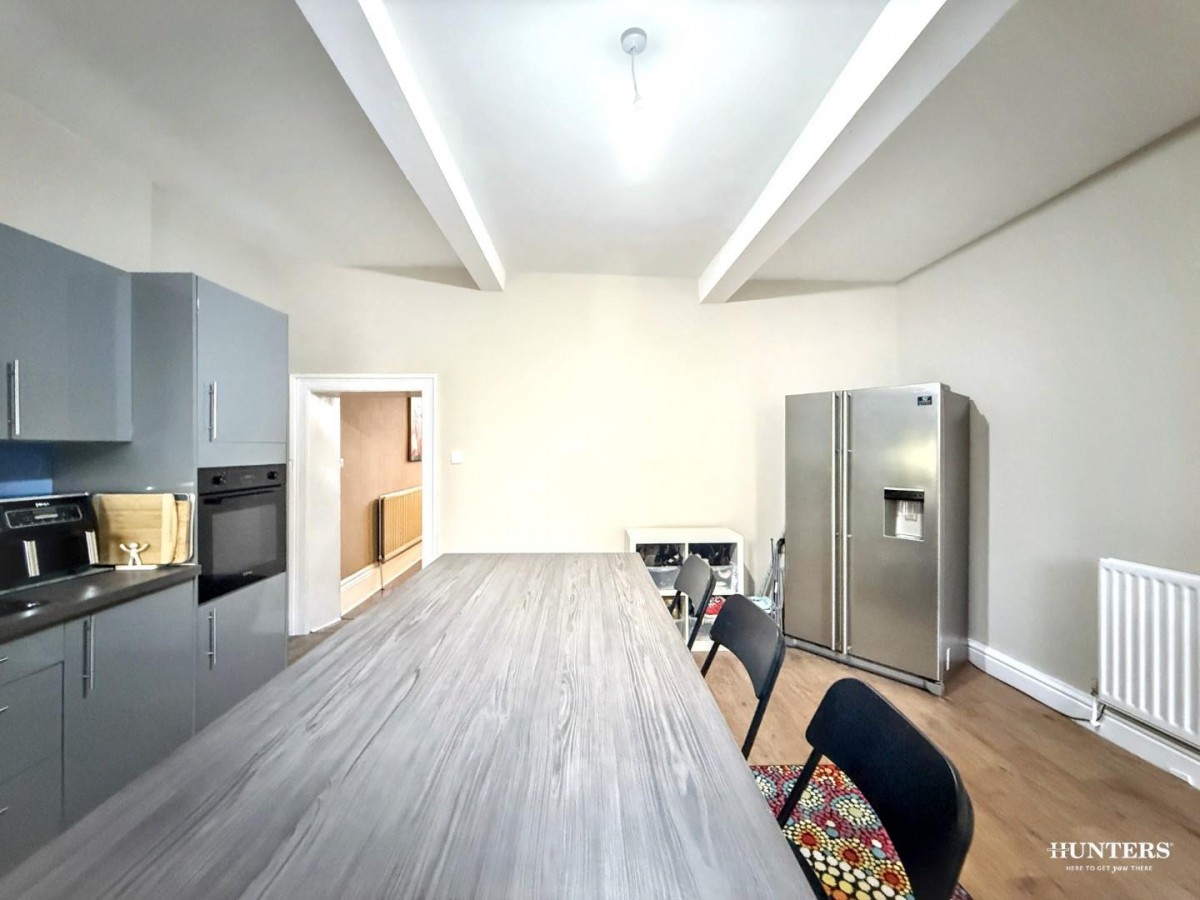 Syke Lane, Earlsheaton, Dewsbury