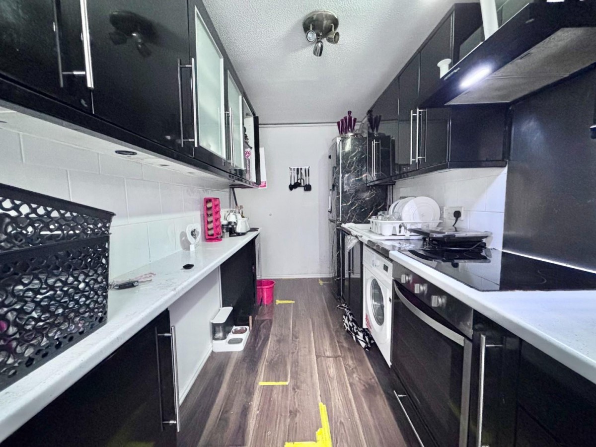 Merrivale Mews, Tavistock Road, Yiewsley