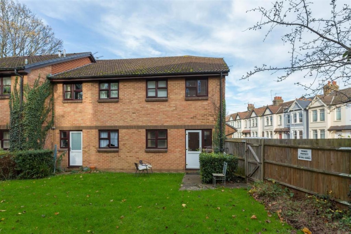 Merrivale Mews, Tavistock Road, Yiewsley