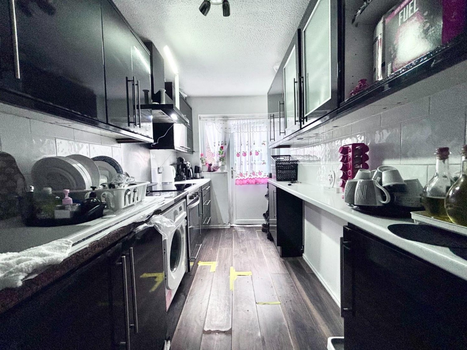 Merrivale Mews, Tavistock Road, Yiewsley