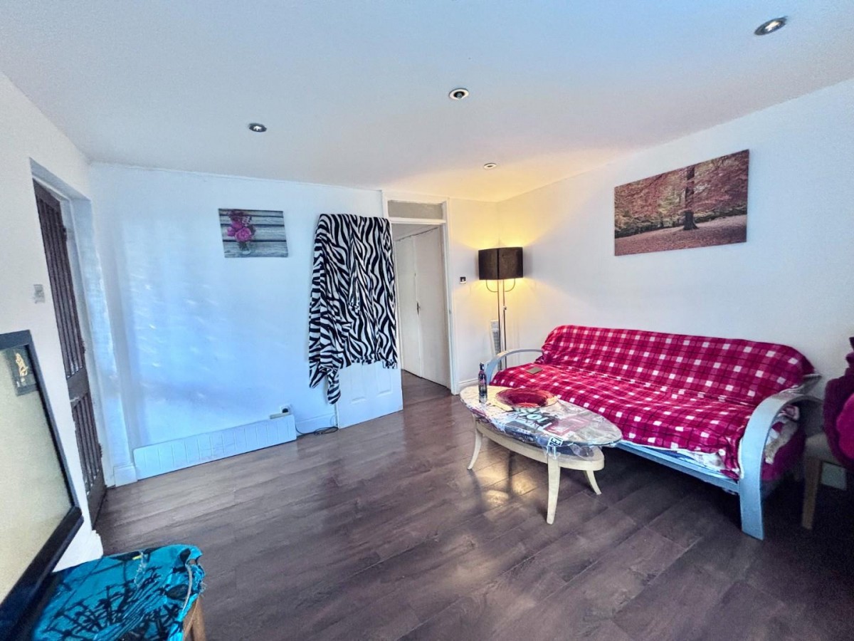 Merrivale Mews, Tavistock Road, Yiewsley