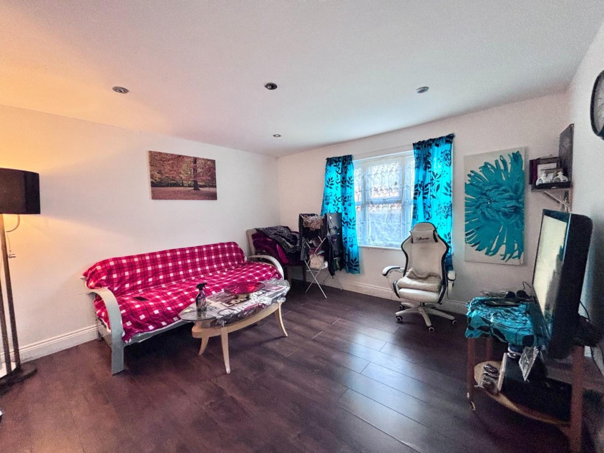 Merrivale Mews, Tavistock Road, Yiewsley