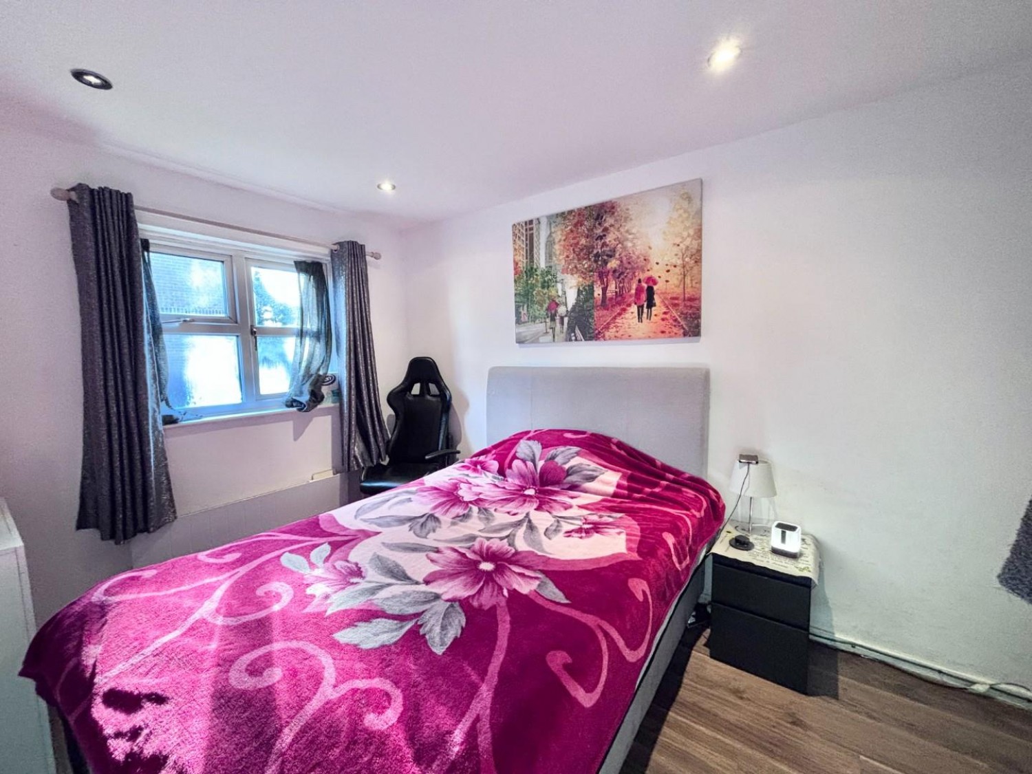 Merrivale Mews, Tavistock Road, Yiewsley