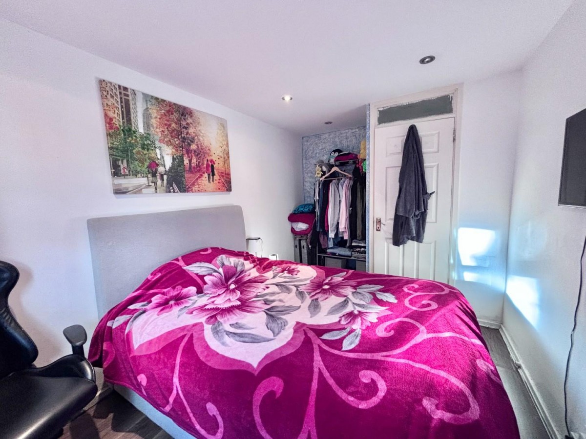 Merrivale Mews, Tavistock Road, Yiewsley