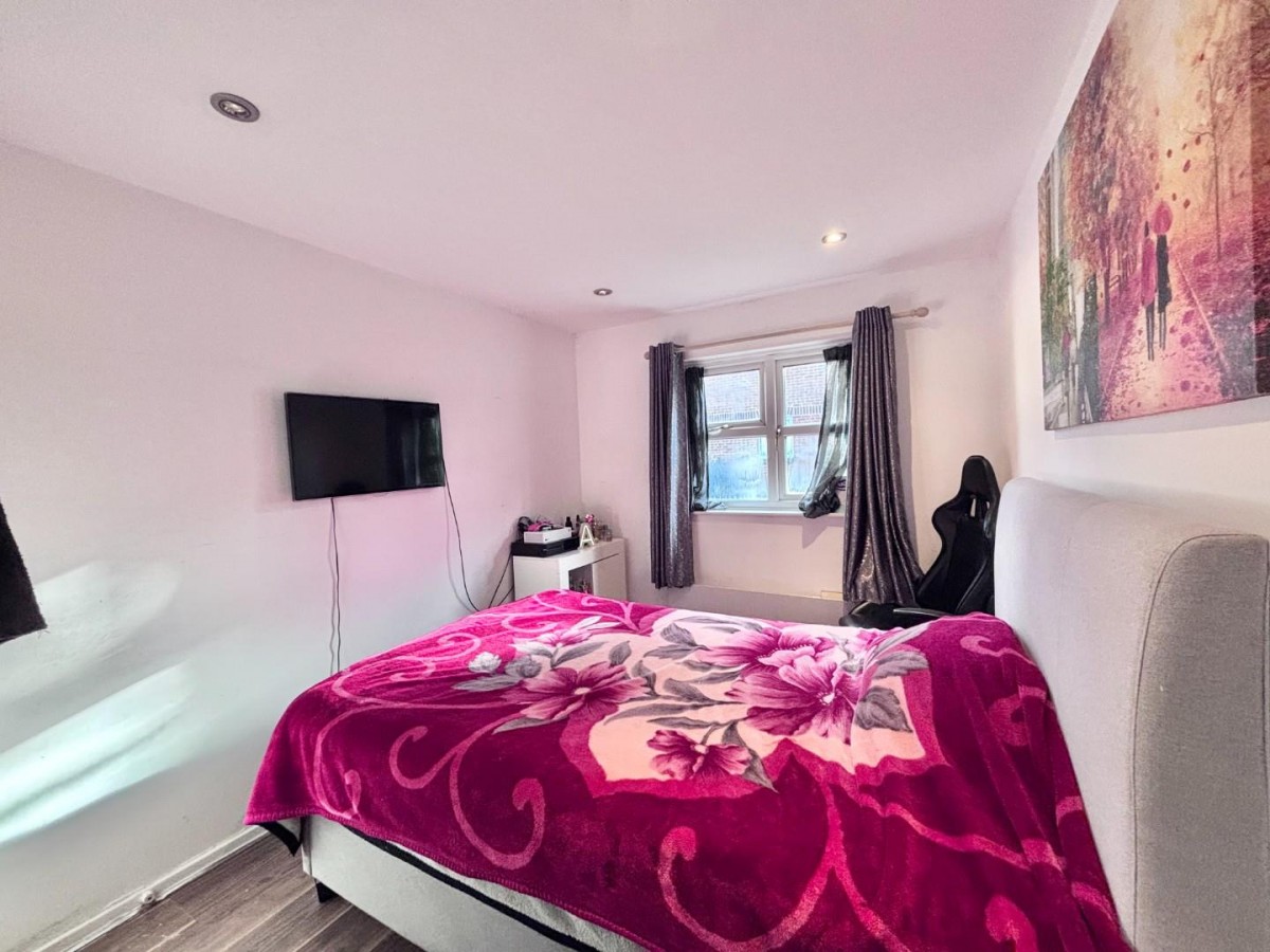 Merrivale Mews, Tavistock Road, Yiewsley