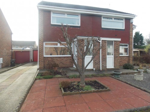 Campion Grove, Marton-in-Cleveland, Middlesbrough, TS7 8SJ