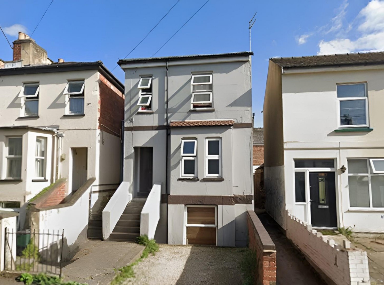 Grosvenor Street, Cheltenham