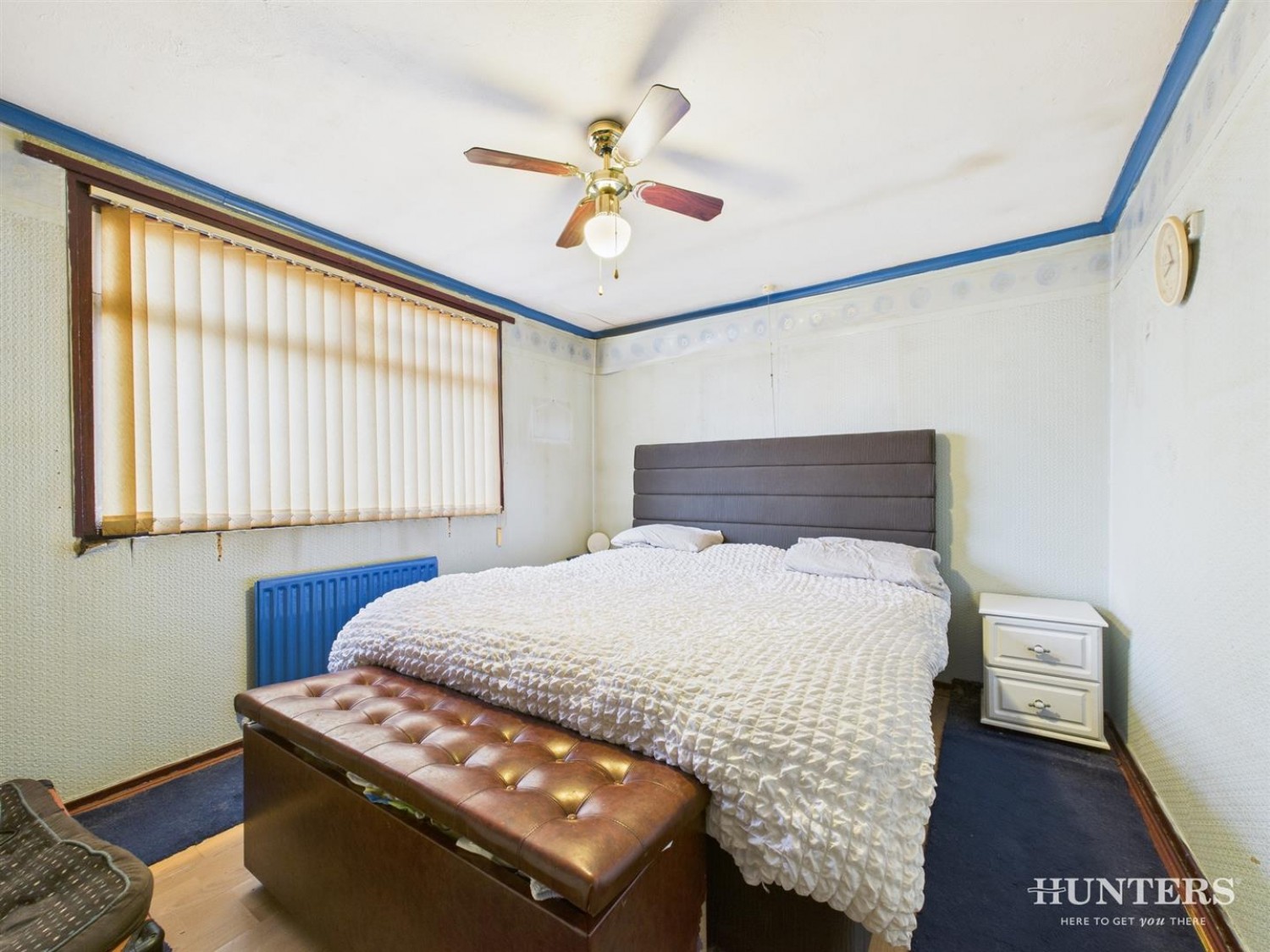 First Street, Crookhall, Consett