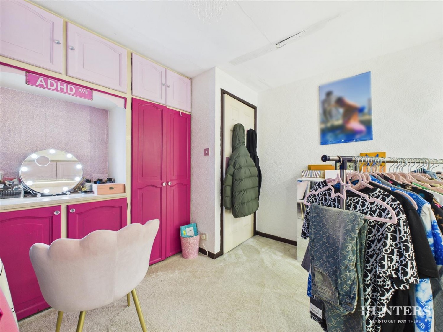 First Street, Crookhall, Consett