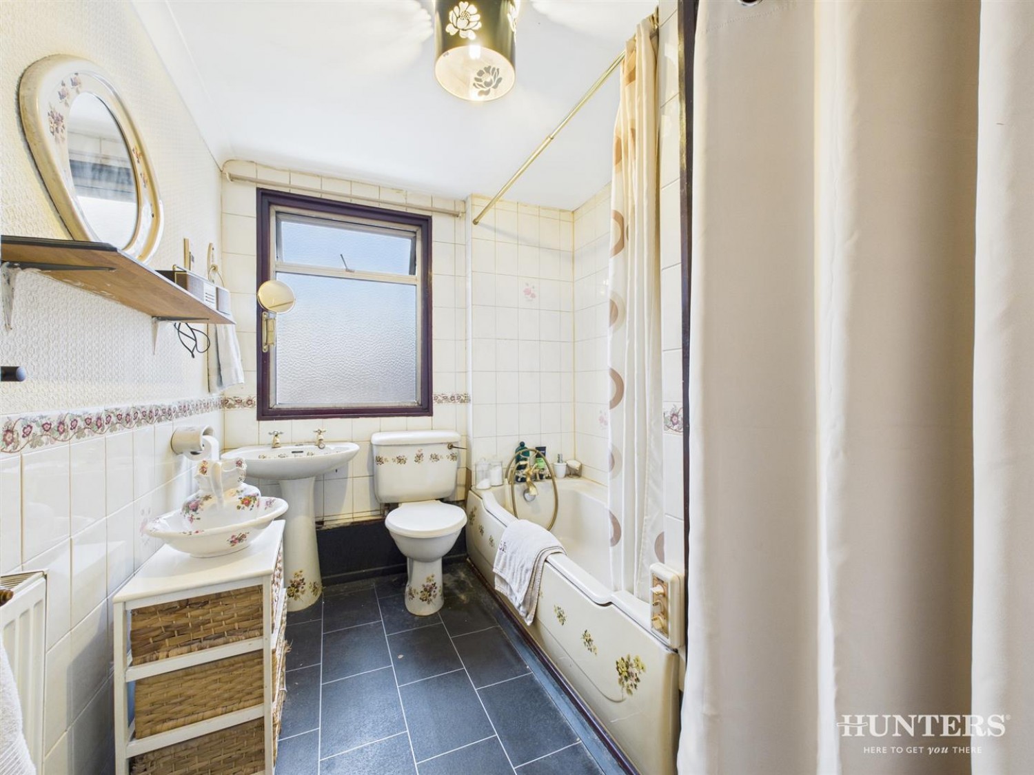 First Street, Crookhall, Consett