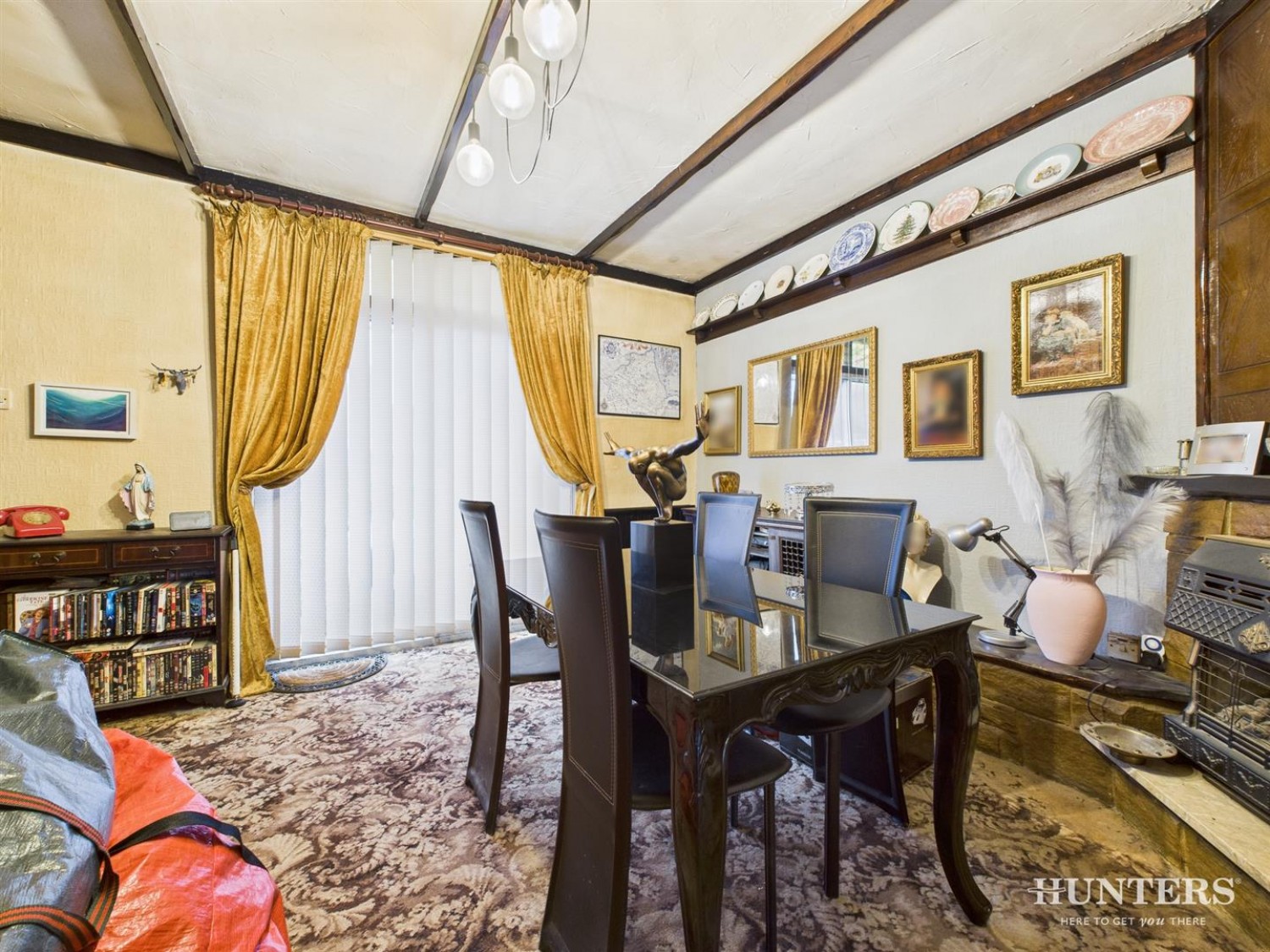 First Street, Crookhall, Consett