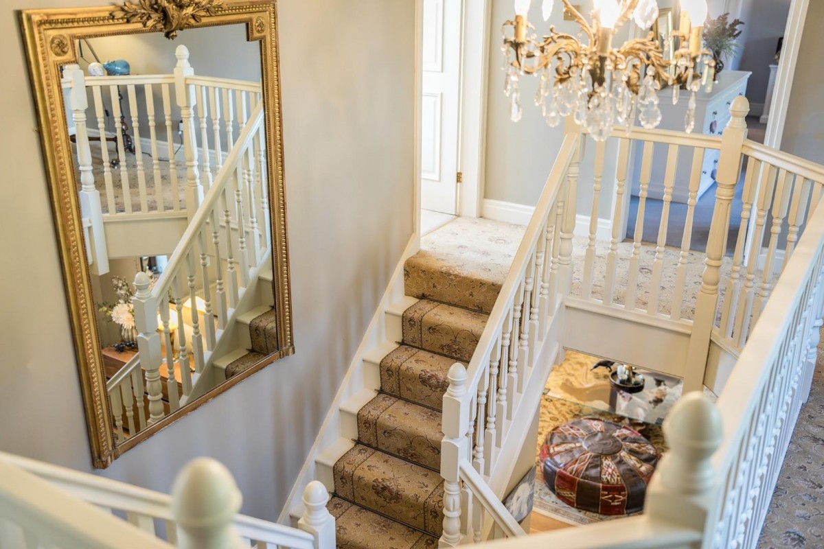 Main Street, Monk Fryston, Leeds