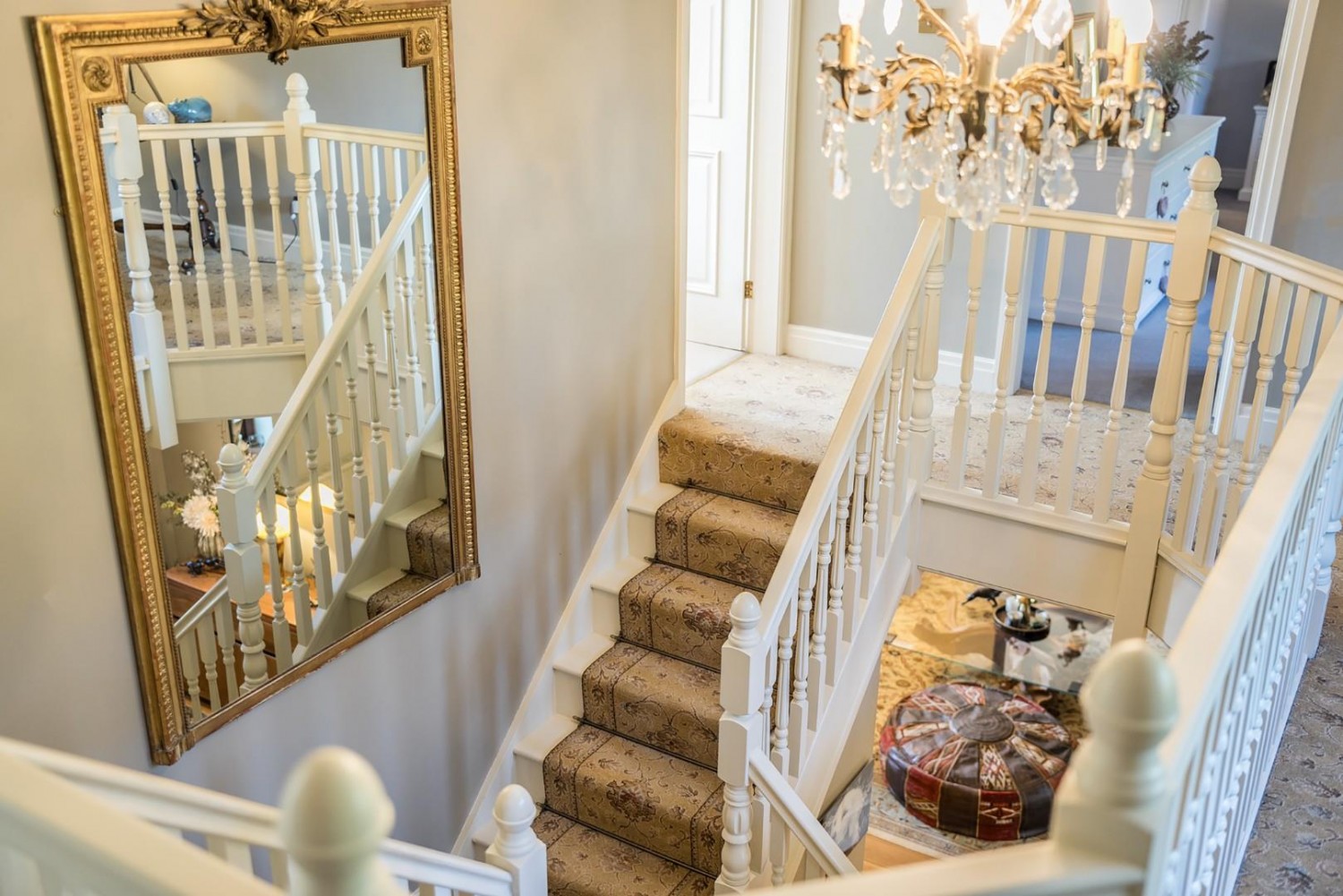 Main Street, Monk Fryston, Leeds