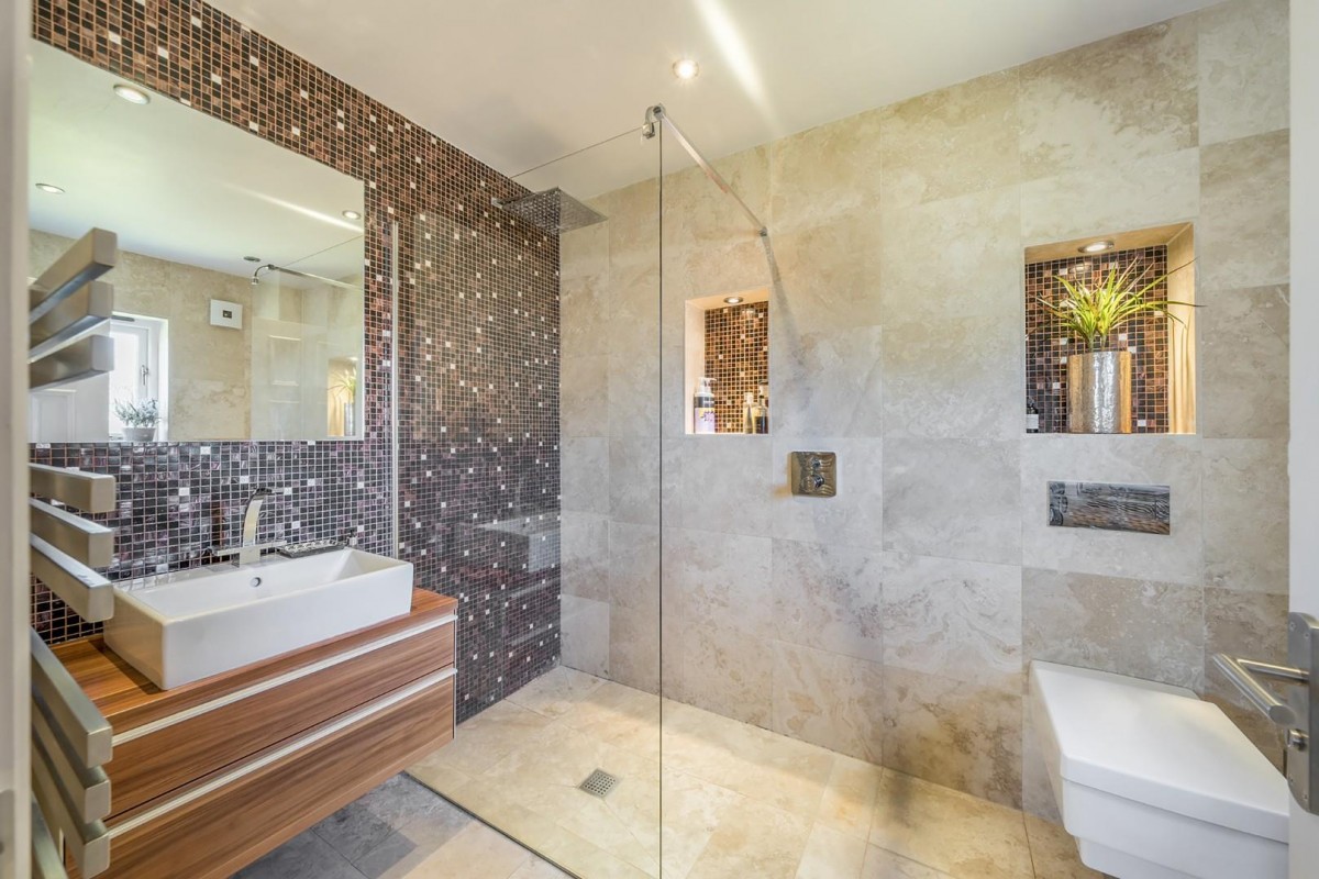 Main Street, Monk Fryston, Leeds