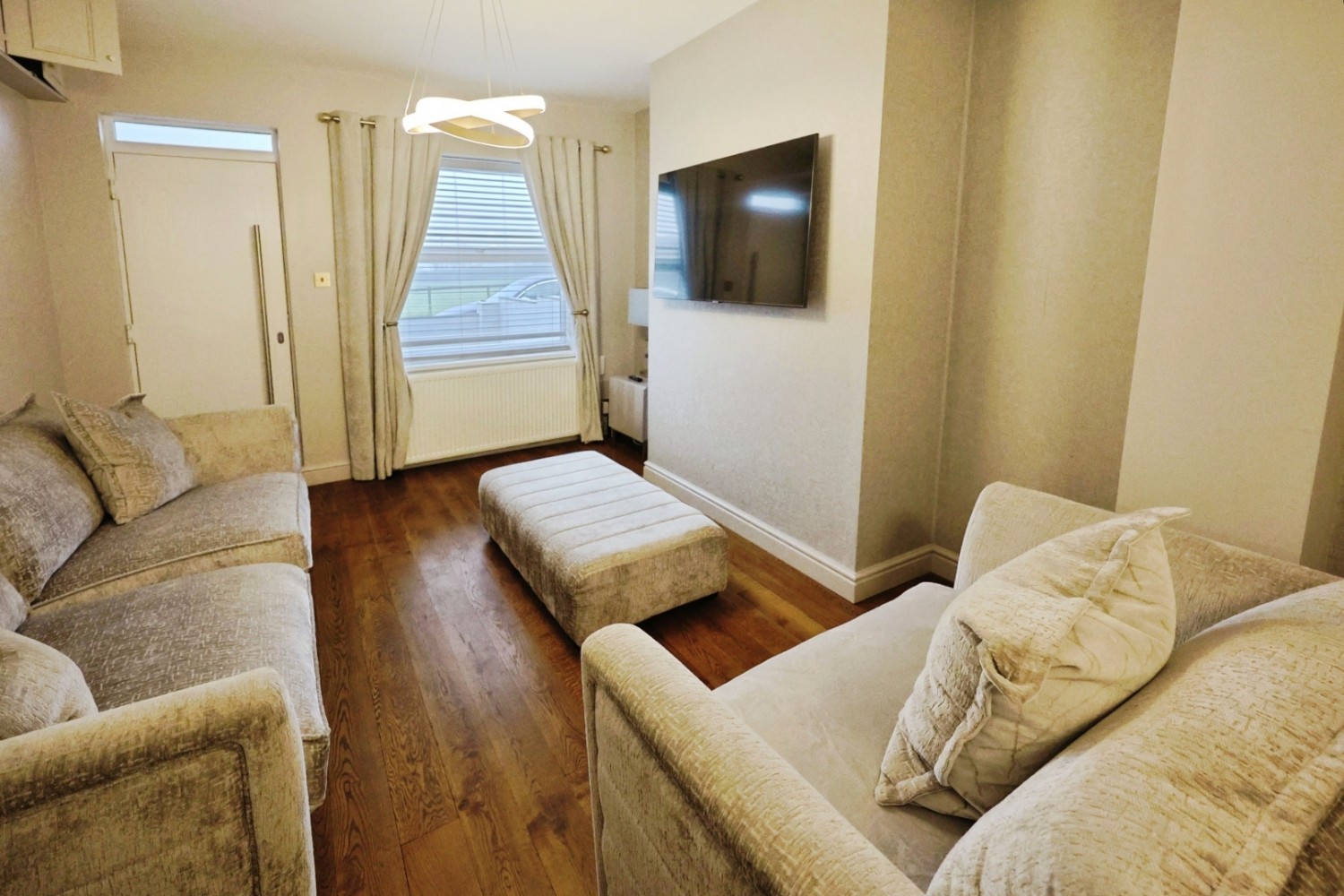 Park Road, Witton Park, Bishop Auckland