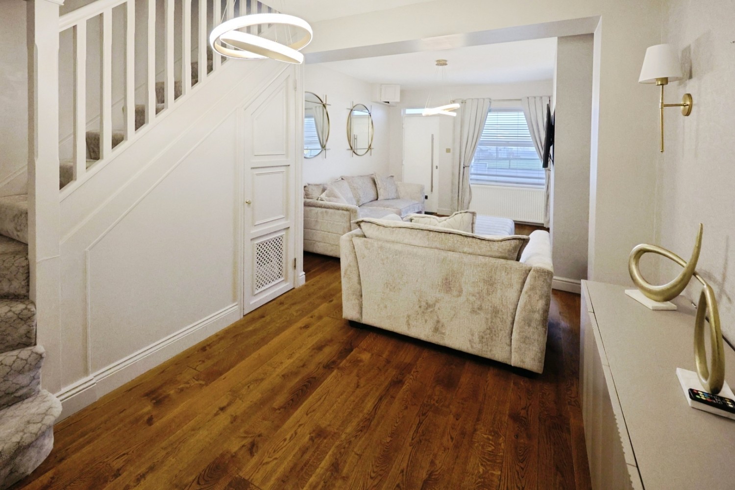 Park Road, Witton Park, Bishop Auckland