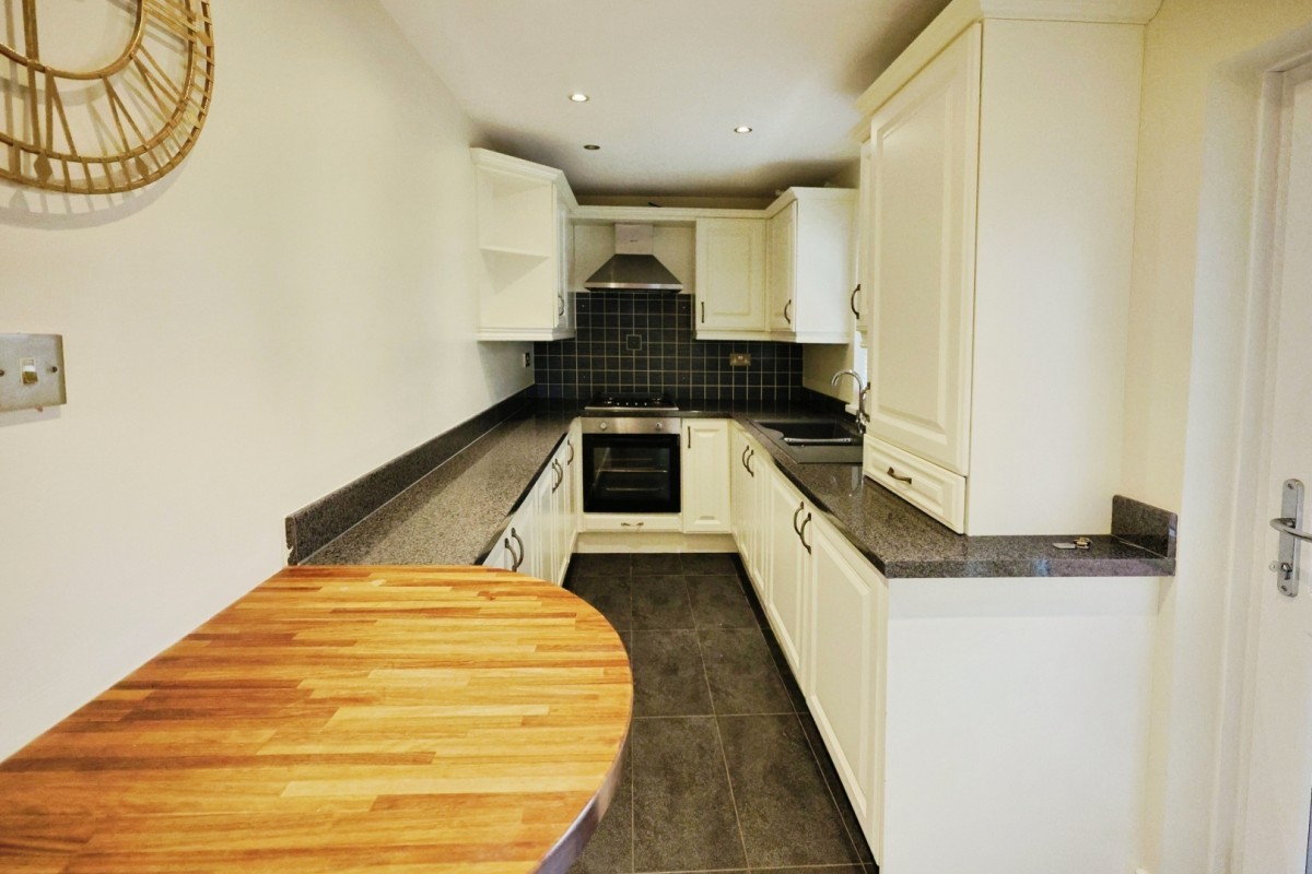 Park Road, Witton Park, Bishop Auckland