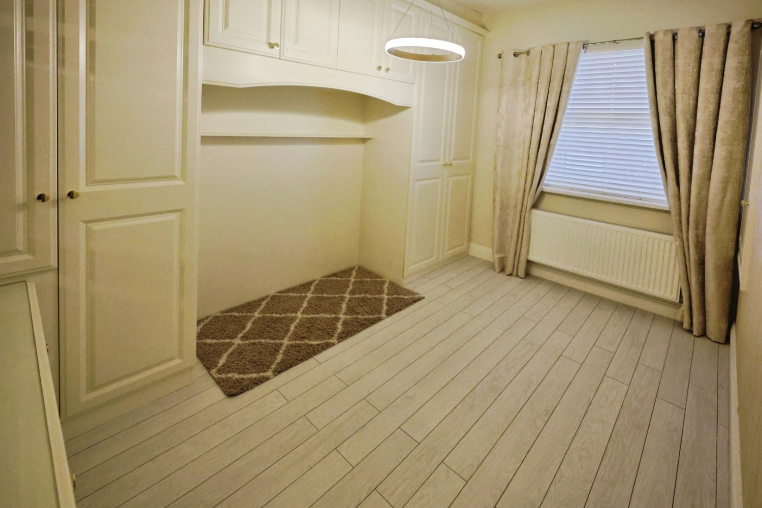 Park Road, Witton Park, Bishop Auckland