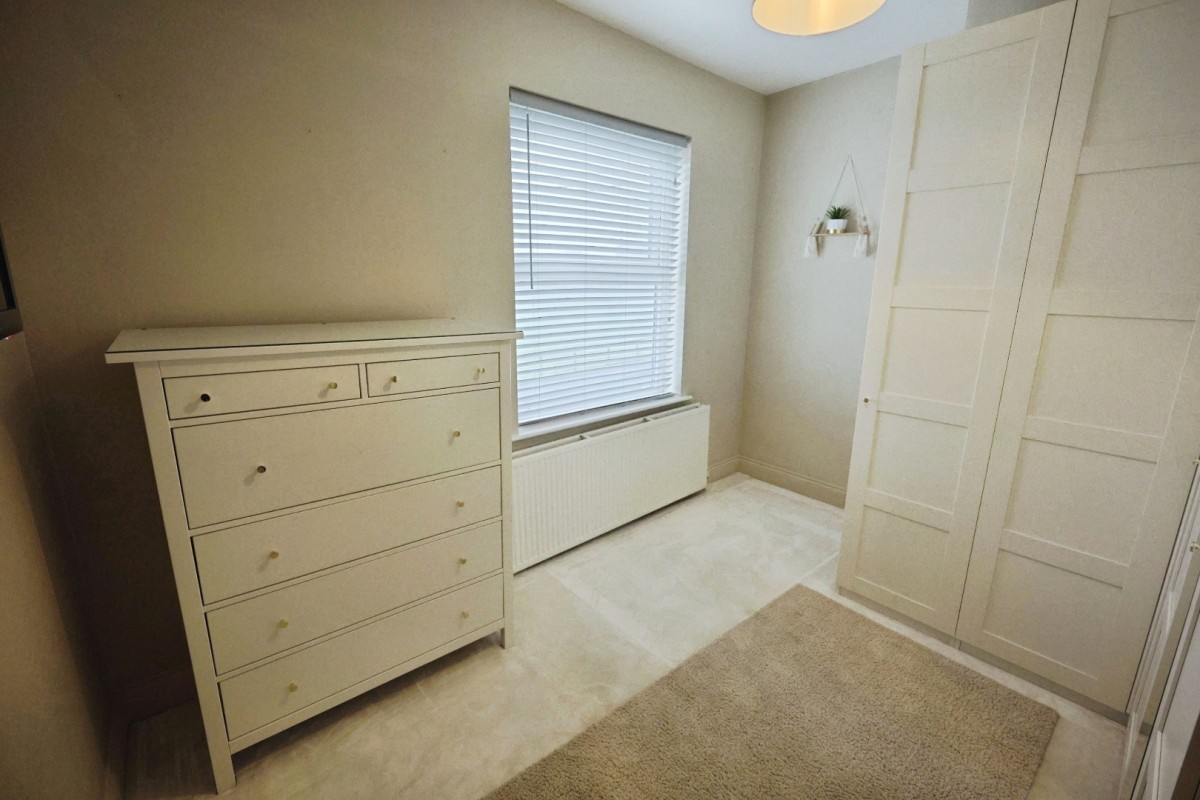 Park Road, Witton Park, Bishop Auckland