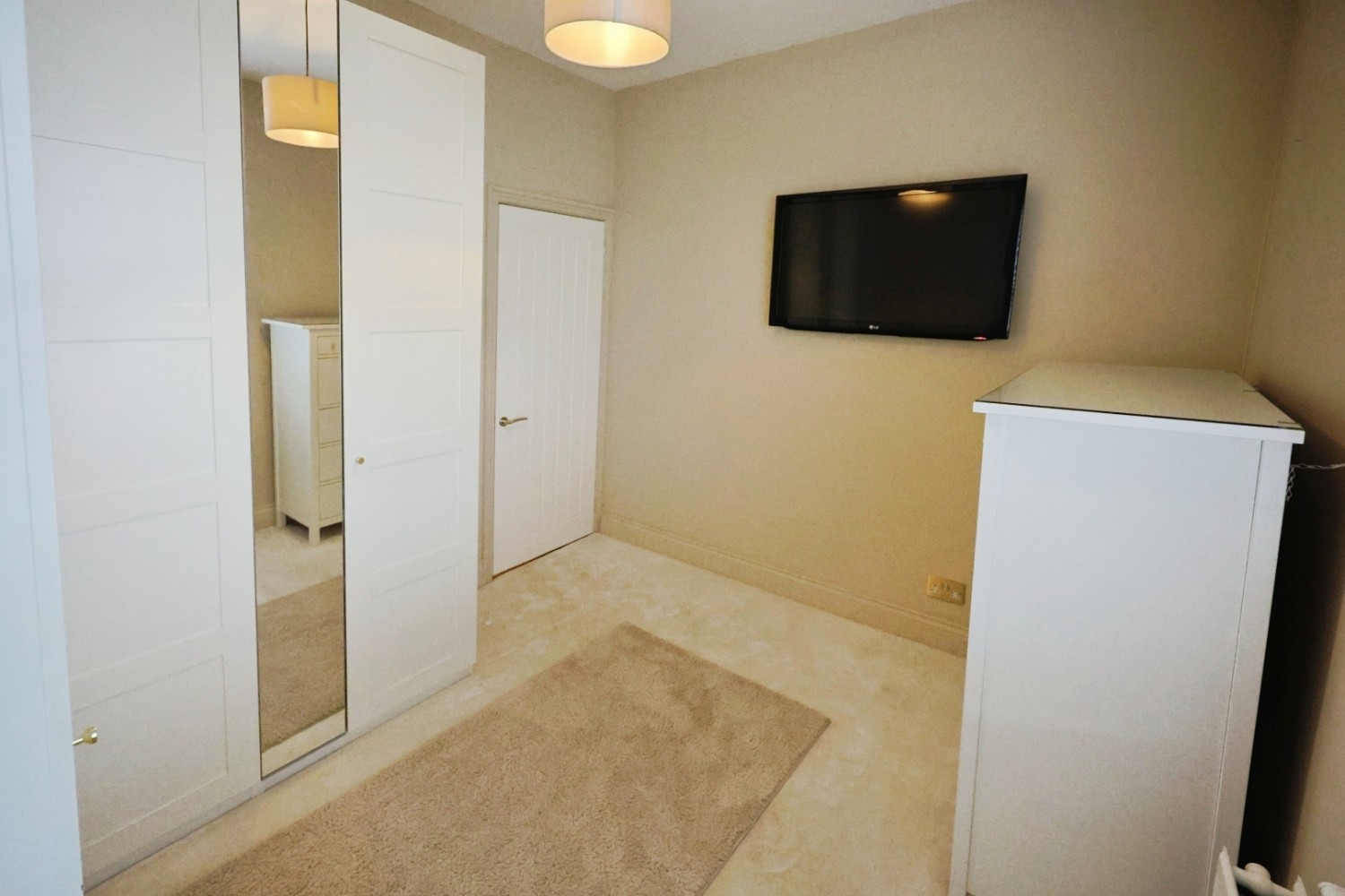 Park Road, Witton Park, Bishop Auckland