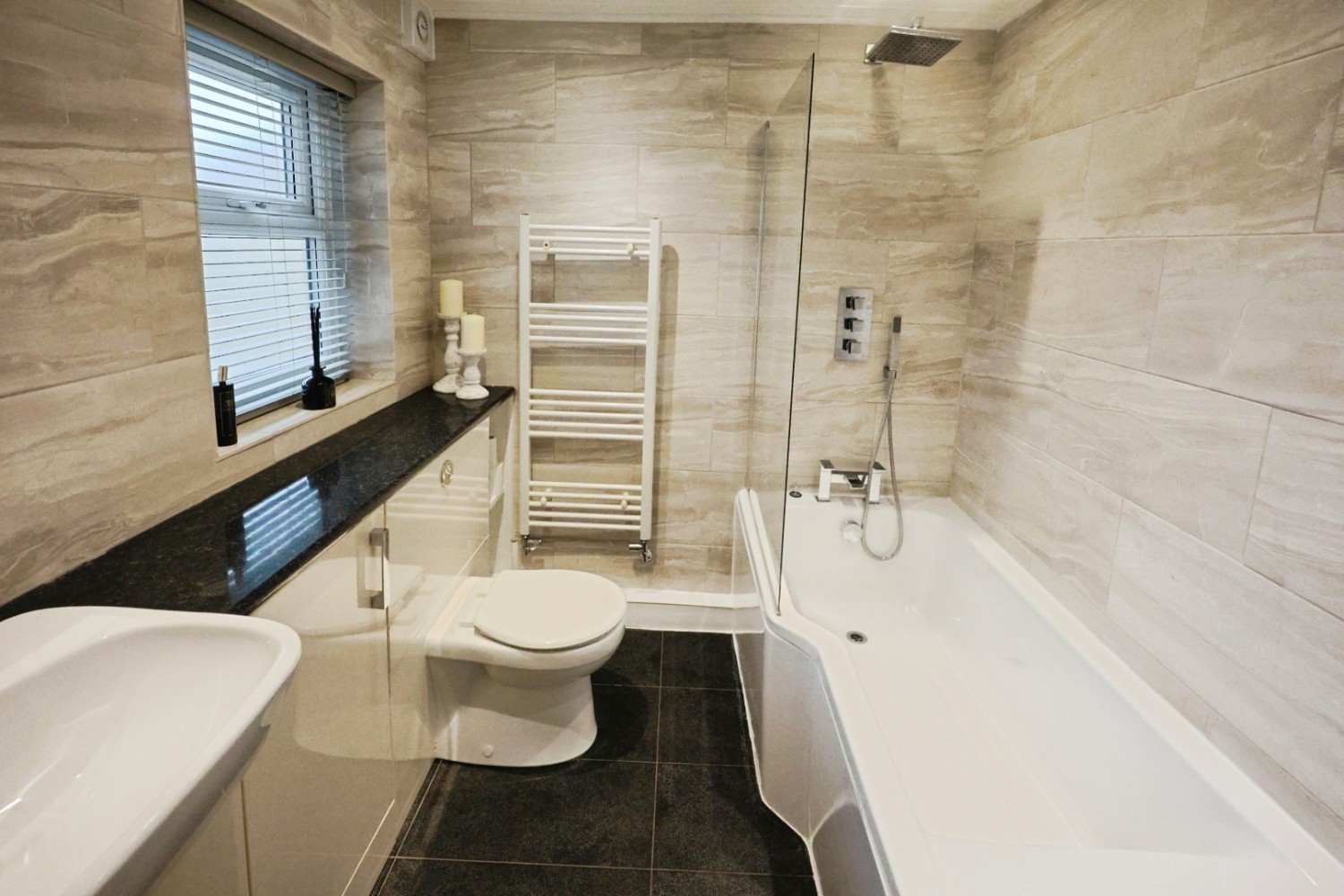 Park Road, Witton Park, Bishop Auckland