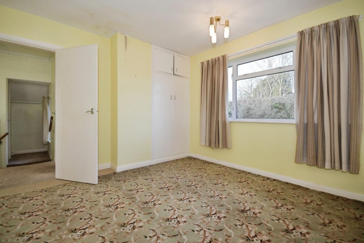 Old Road, Brampton, Chesterfield, S40 3QL