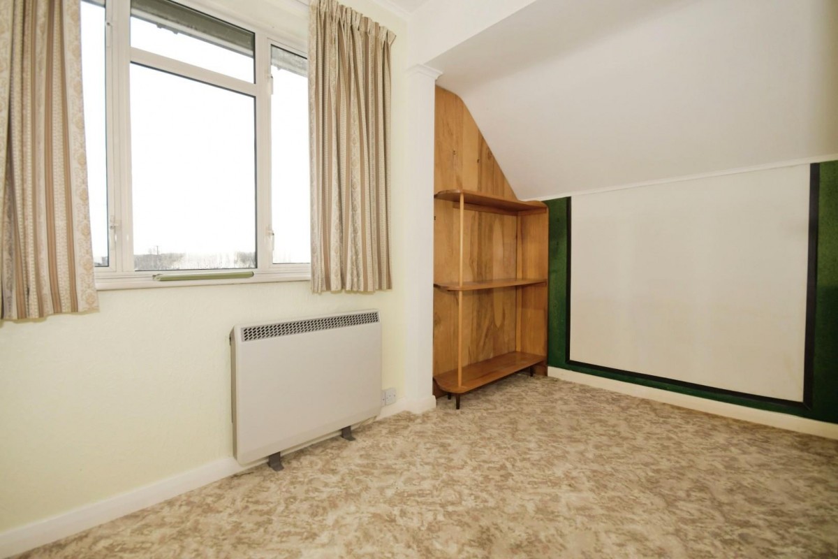 Old Road, Brampton, Chesterfield, S40 3QL