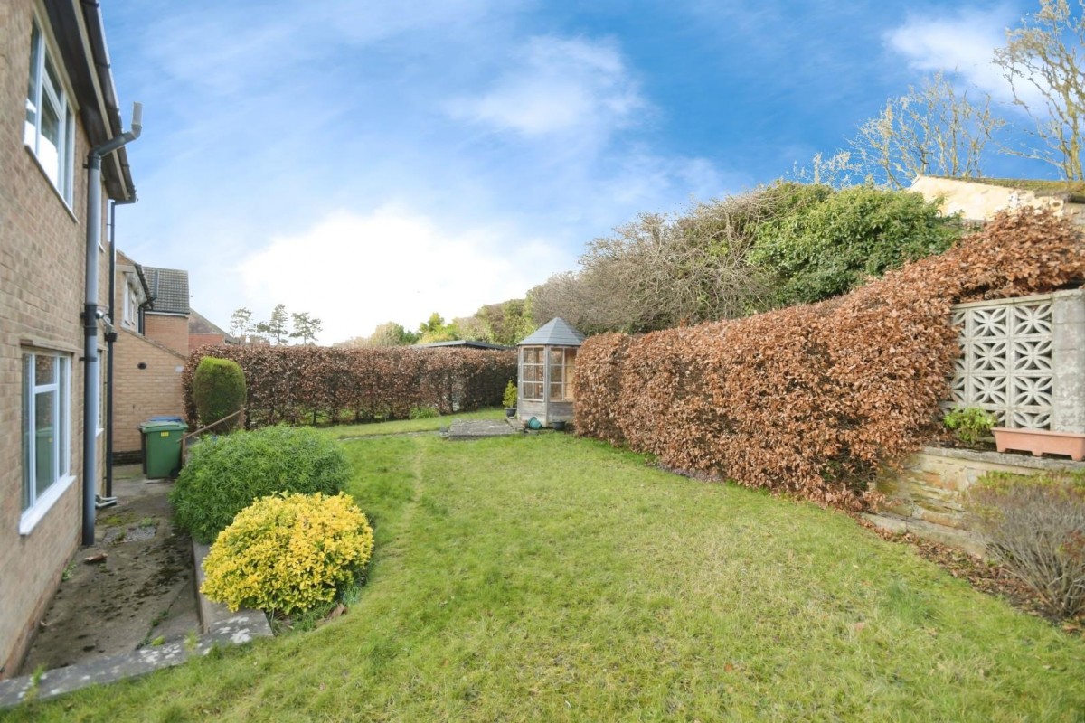 Old Road, Brampton, Chesterfield, S40 3QL