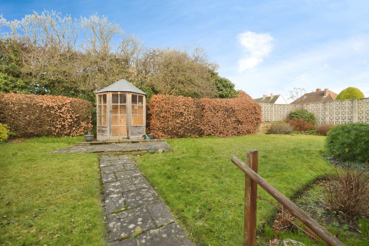 Old Road, Brampton, Chesterfield, S40 3QL