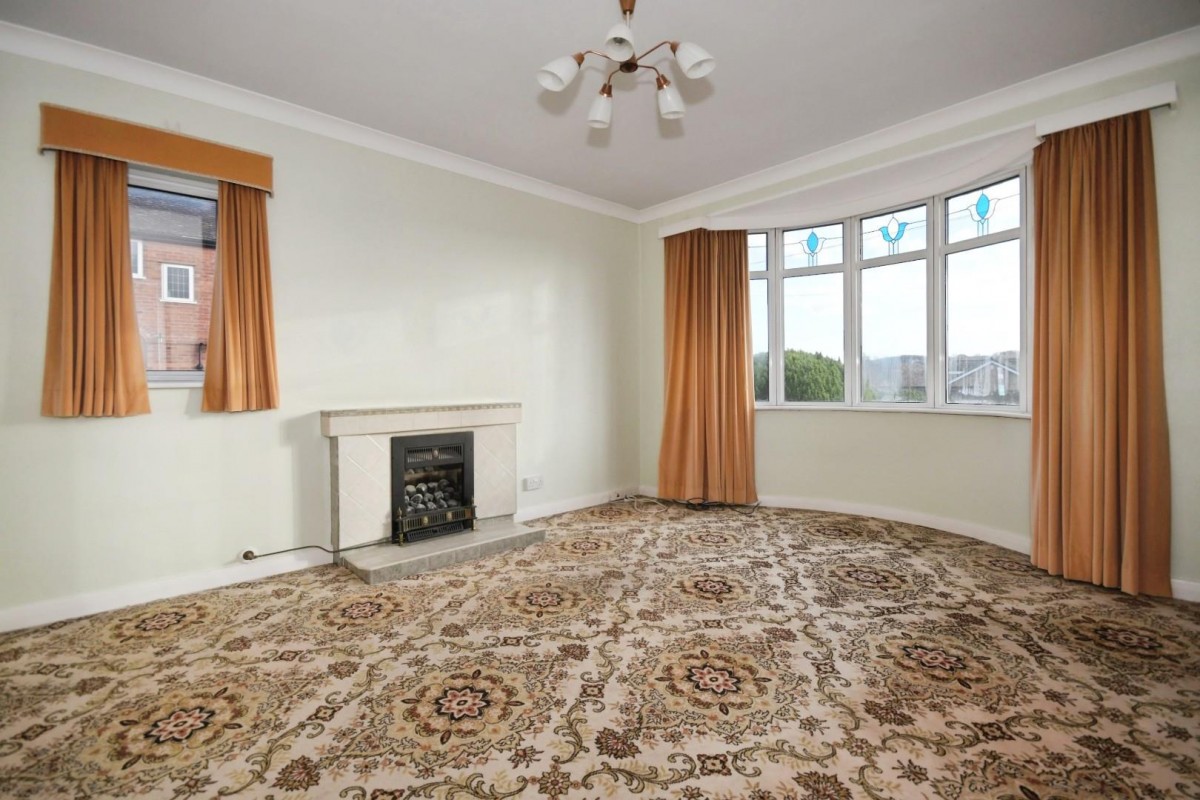 Old Road, Brampton, Chesterfield, S40 3QL